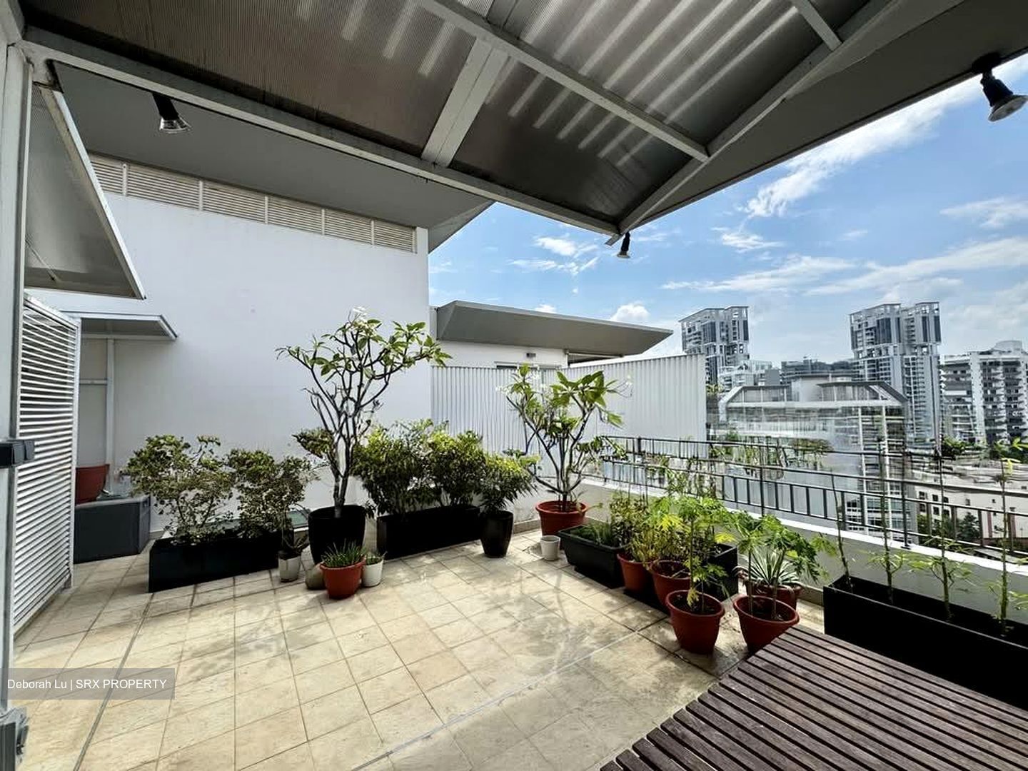 Belmond Green (D10), Condominium #595845391